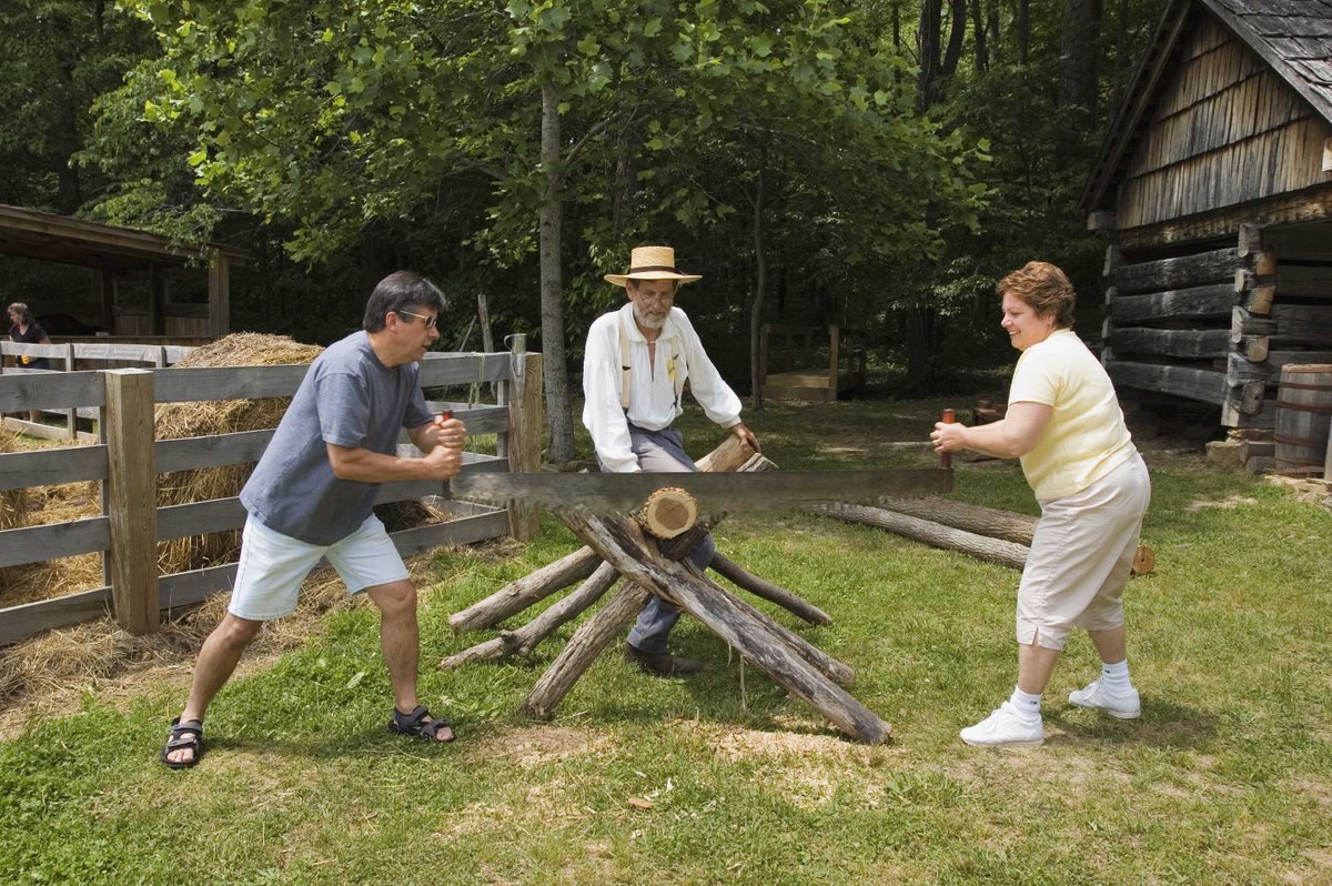 Visit Corydon tweet media