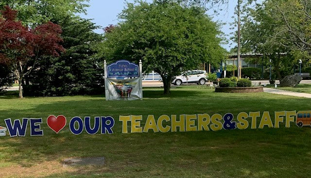 Principal Harrison tweet media