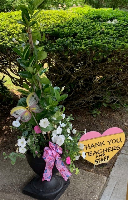 Principal Harrison tweet media