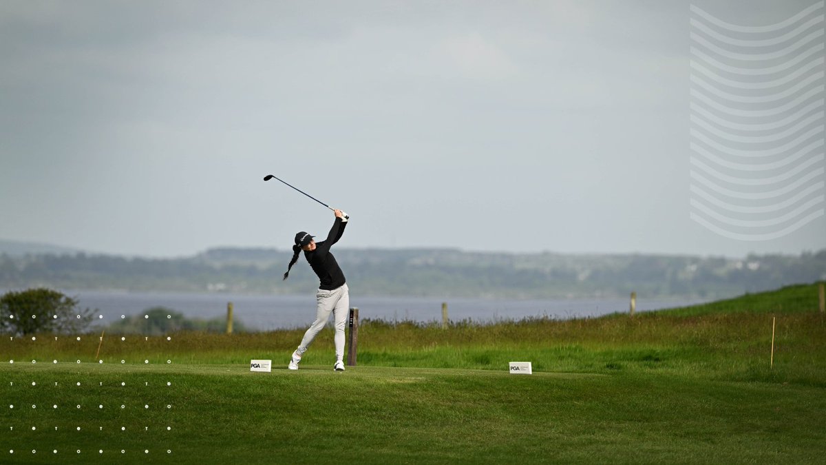 OceanTeeGolf's tweet photo. 👏 @EmmaCharlotte97 got her season off to a hot start by shooting 39 points on day 1 & level par on day 2 to secure back to back wins in the opening of the #OCEANTEEWPGASeries.
A special thank you to @glassonlakehouse for their generous hospitality too!
#oceantee #thisisgolf https://t.co/uHtKdWyQ2j