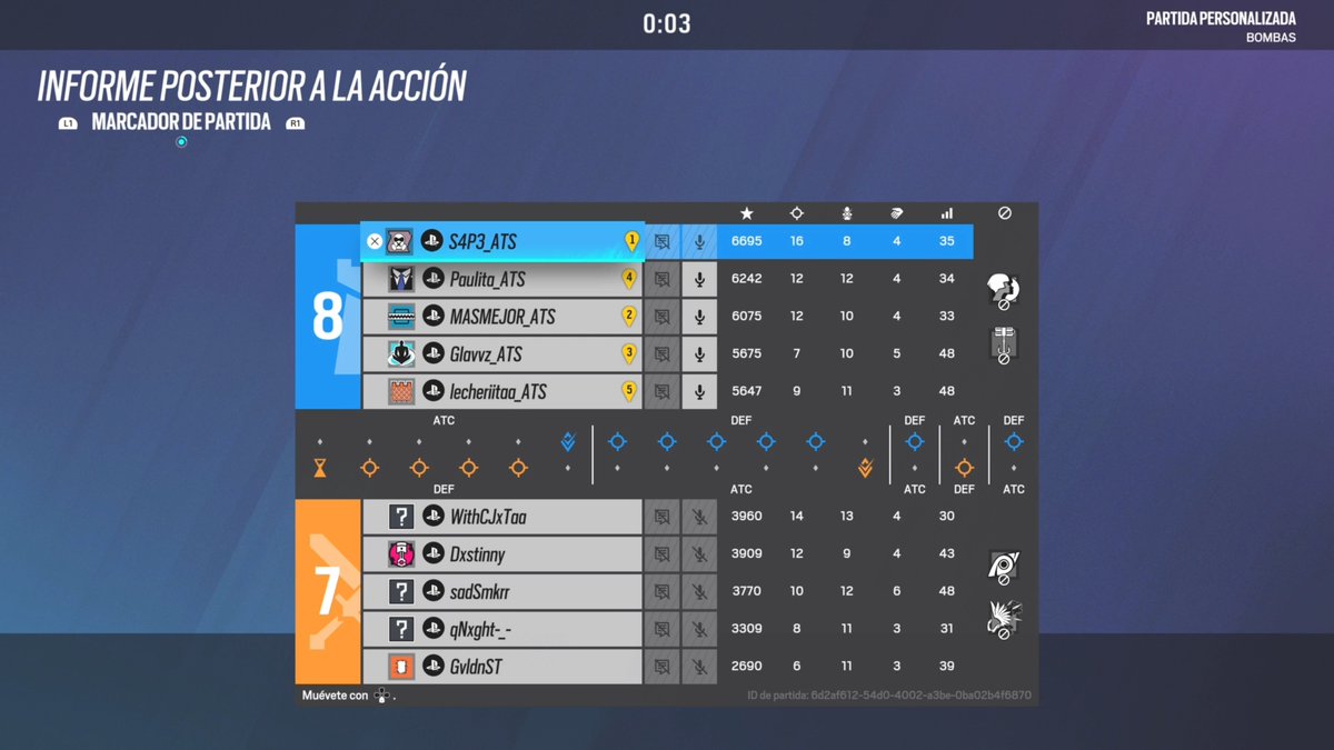 ANTARES 🎮🏆 tweet media