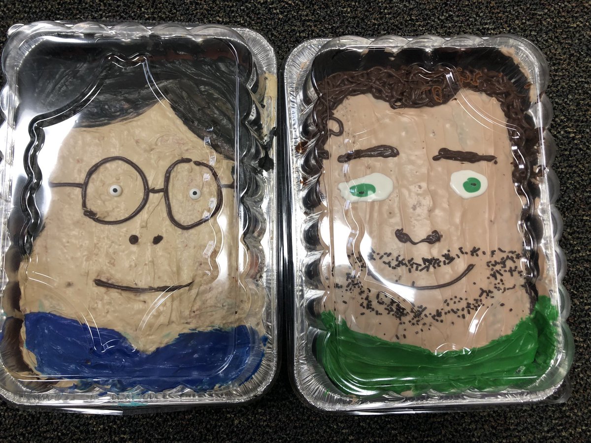 DMS Viking Band (@dmsvikingband) on Twitter photo Band Director face-cake, anyone? <a href="/DMS_Vikings/">Dulles Middle School</a> <a href="/NailedIt/">Nailed It!</a> #bandkidsarethebestkids Band Director face-cake, anyone? <a href="/DMS_Vikings/">Dulles Middle School</a> <a href="/NailedIt/">Nailed It!</a> #bandkidsarethebestkids