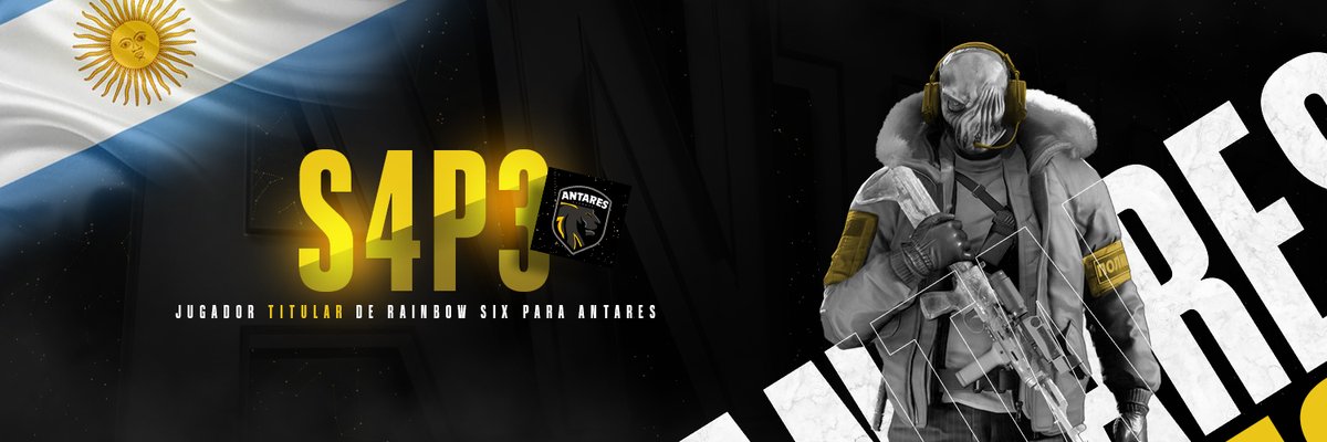 ⚫️ 4º Edición Fase 2 ¨Jornada 3¨ 🟡
🏆 <a href="/CGHLeaguePs4/">CGH League |Consola|</a> 
⚔️ <a href="/Lost__Legions/">Lost Legions</a> 

✅ 8-7 en Rascacielos ✅

🥇MVP de ANTARES:
🔥<a href="/S4P3_ATS/">S4P3</a>🔥