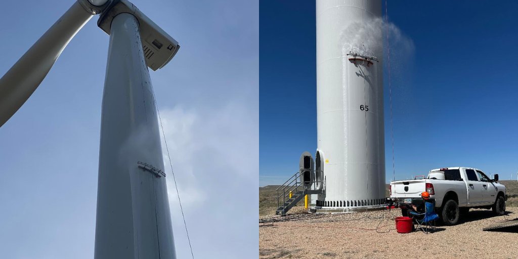 RopePartner's tweet image. Big news from the Rope Partner team today. We are joining forces with Gladiators Cleaning, a cutting-edge industrial cleaning company. Read more&amp;gt; ropepartner.com/news/rope-part…