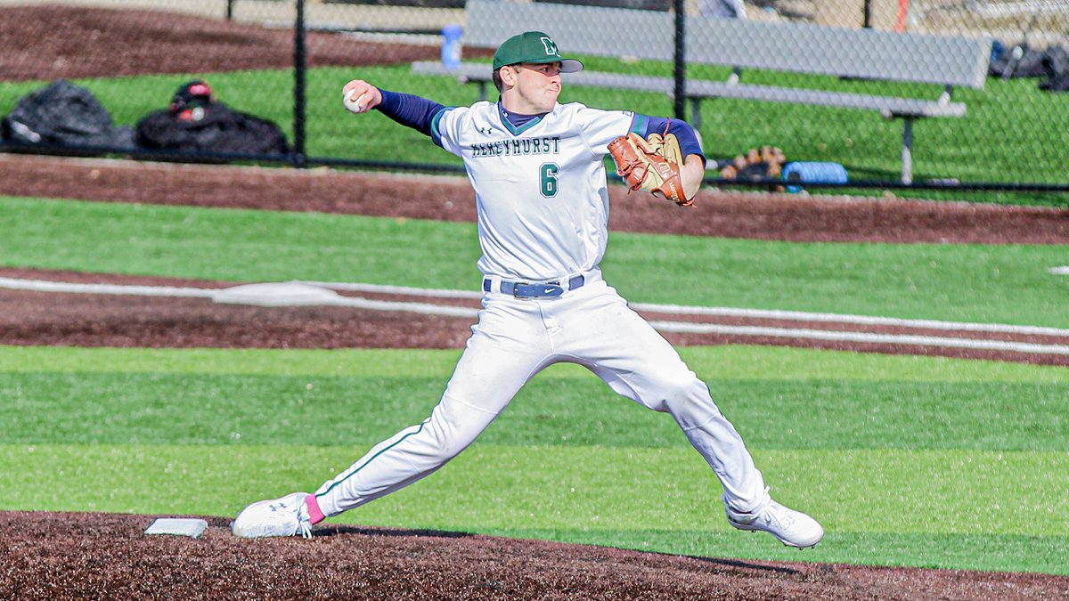 Mercyhurst Lakers tweet media