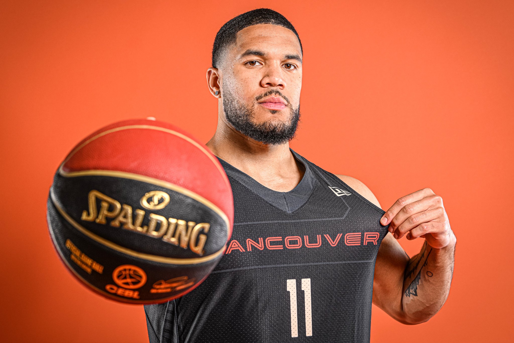 Vancouver Bandits on Twitter "New threads for a new age of Bandits Basketball.💧🔥 Available