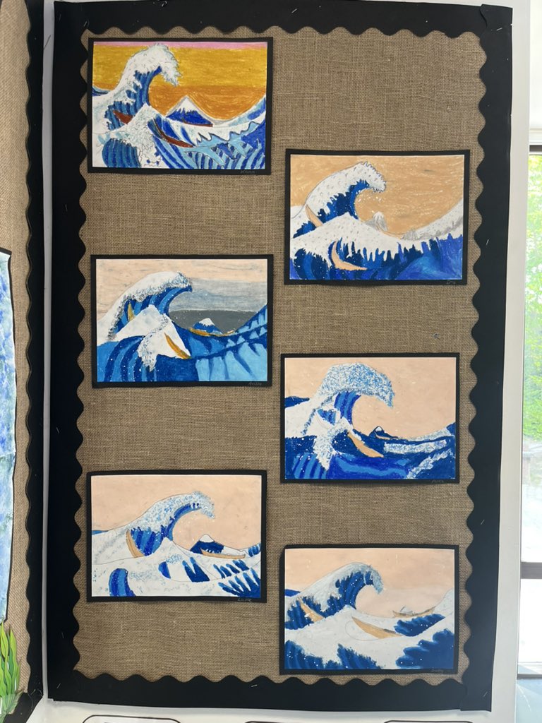 Miss Collins tweet media