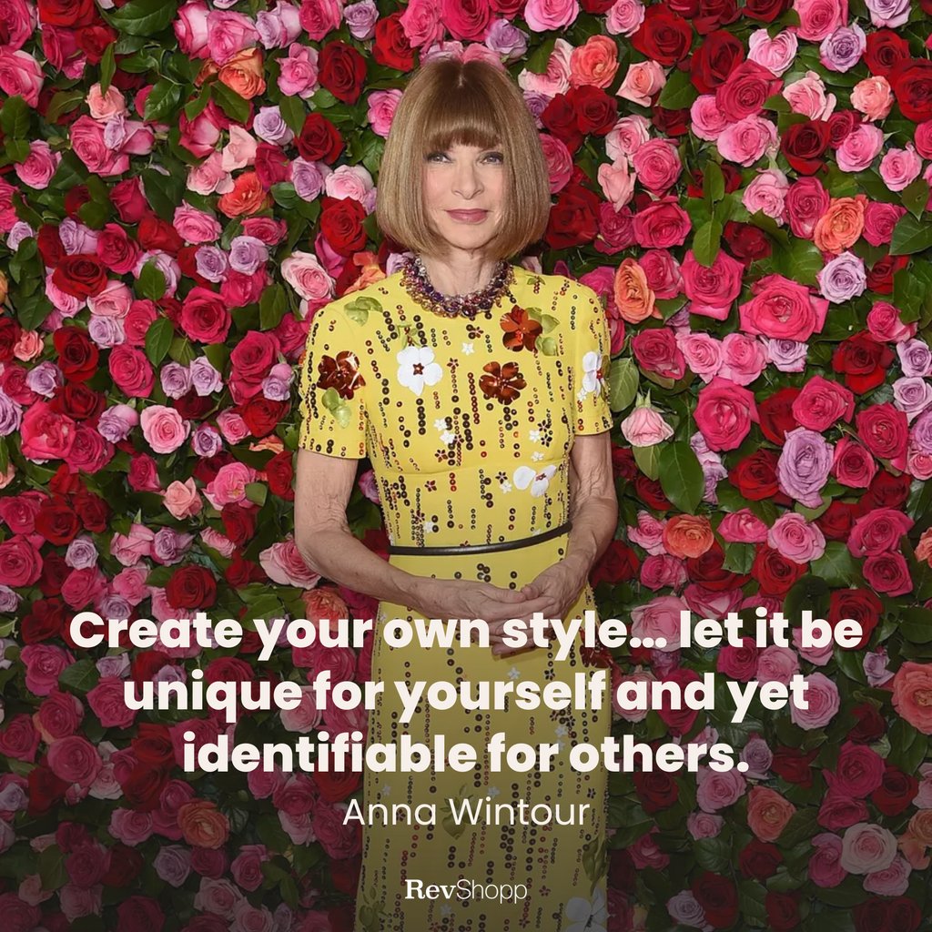 RevShopp, Inc. tweet media