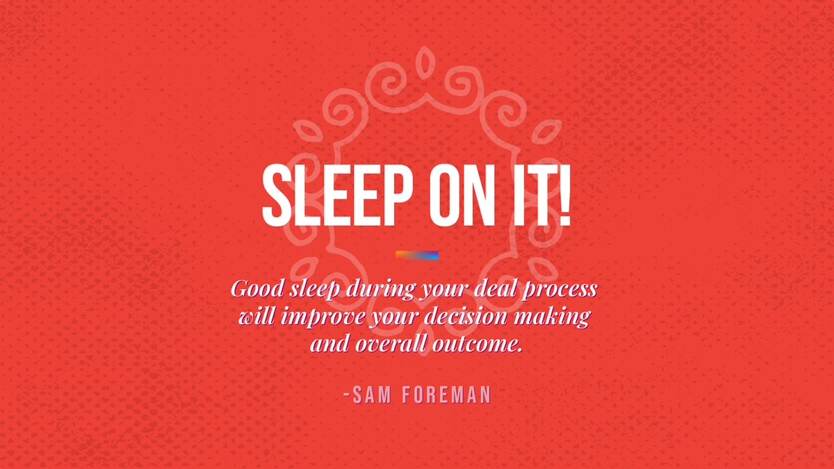We are serious about mental health at Foreman Law. To honor Mental Health Awareness Month, we will be sharing tips on how to prioritize your mental health during the deal process.

Buying or selling a business is stressful, we are here for you. GoForemanLaw.com