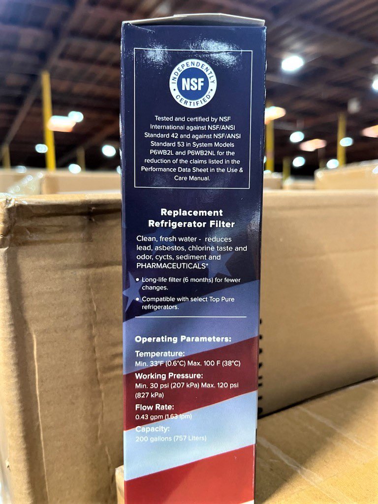 CBP Los Angeles tweet media