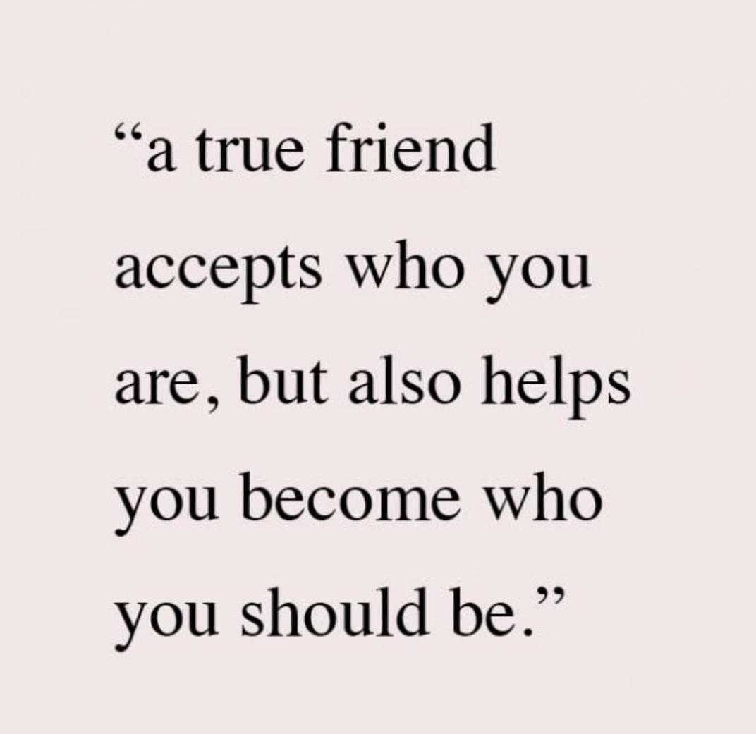 This 🔥♥️
#truefriend #friends #life 
#wednesdaythought