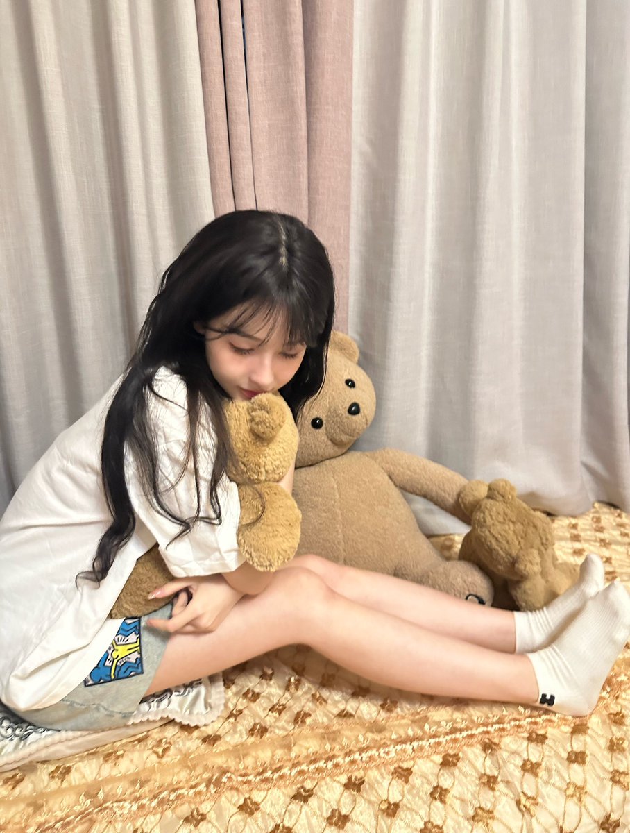 Nina 小耳朵 tweet media