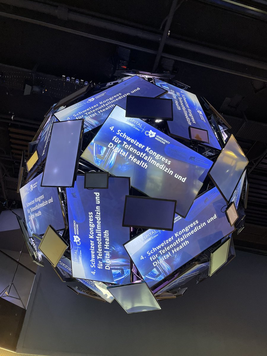 Tom Sauter (@sauter_tc) on Twitter photo 4. Telenotfallmedizin und Digital Health Konferenz verpasst? Vorträge JETZT online nachschauen telenotfallmedizin.ch <a href="/inselgruppe/">Insel Gruppe</a> <a href="/unibern/">Universität Bern</a> <a href="/EmergMed4Life/">🚨Notfallmedizin News Bern🆘</a> <a href="/TanjaBirrenbach/">Tanja Birrenbach</a> 4. Telenotfallmedizin und Digital Health Konferenz verpasst? Vorträge JETZT online nachschauen telenotfallmedizin.ch <a href="/inselgruppe/">Insel Gruppe</a> <a href="/unibern/">Universität Bern</a> <a href="/EmergMed4Life/">🚨Notfallmedizin News Bern🆘</a> <a href="/TanjaBirrenbach/">Tanja Birrenbach</a>