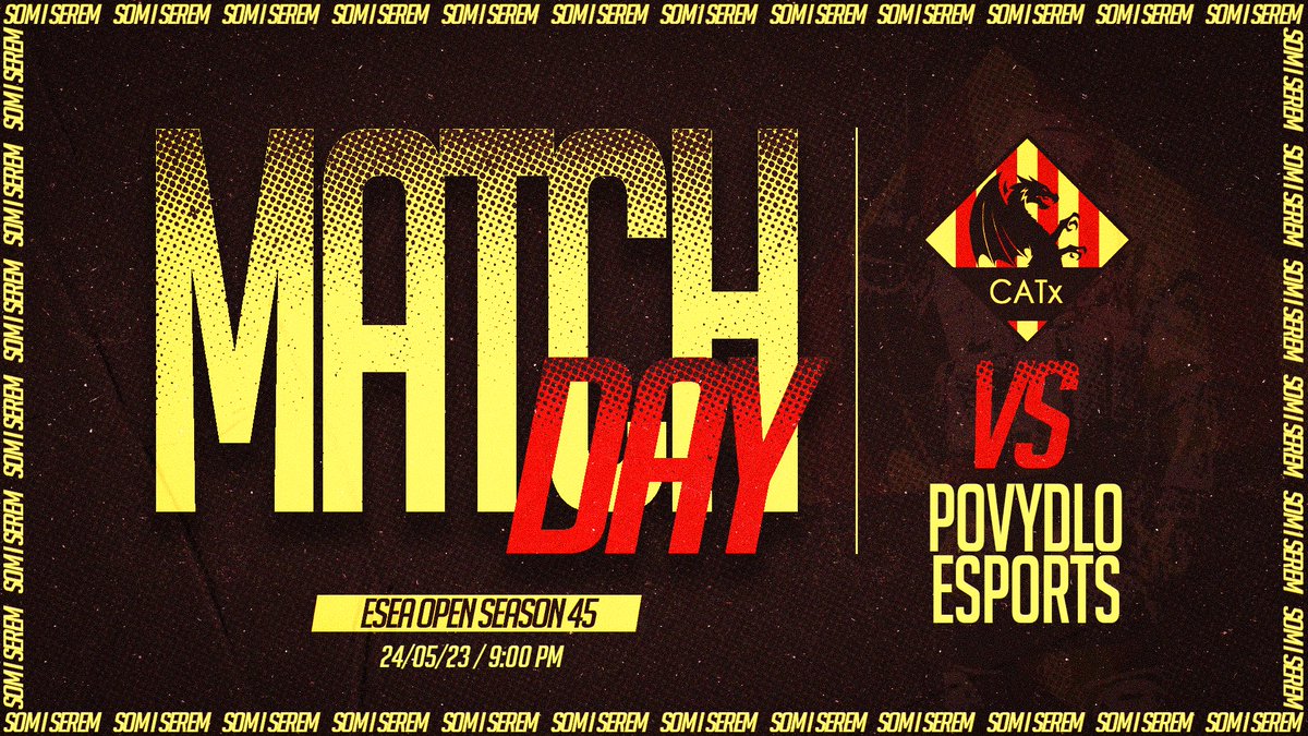 Team CATx tweet media