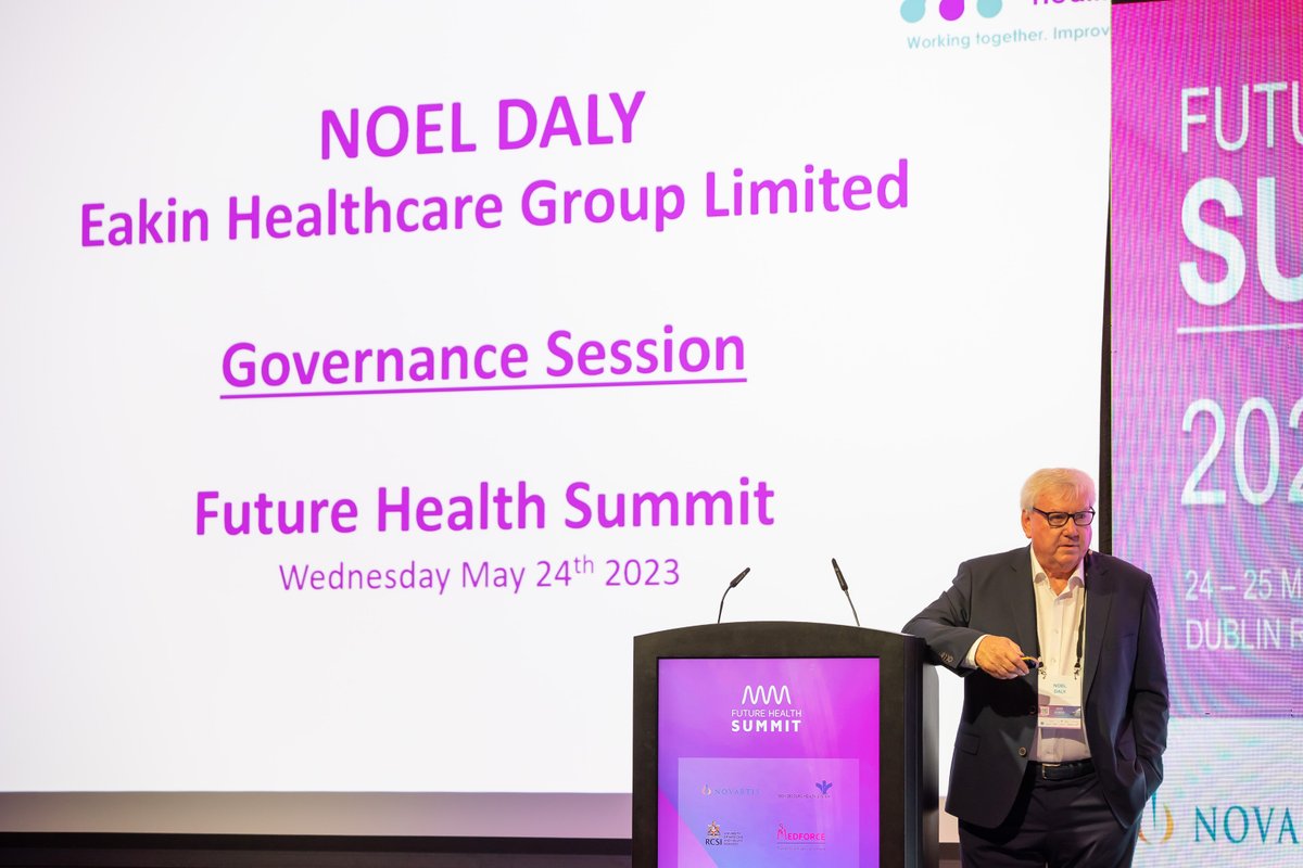 Future Health Summit 2025 tweet media