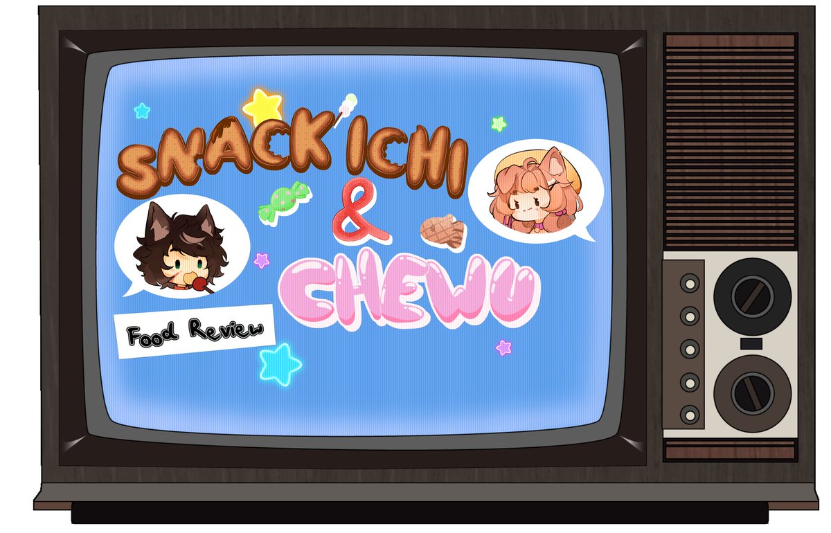 KenichiRei's tweet photo. 🍡STREAM REMINDER🍵
Wir sind wieder da - mit der "Snack'ichi & Chewu - Food Review"! 🥳
Heute um 20 Uhr snacken Owu und ich die Umaibox von Mai, "Mogu Mogu Breaktime", und ich kann sagen, dass diesmal sehr nice Items dabei sind. 😌👌
https://t.co/CfFsQp9uDK
#GERVTuber #Umaibox https://t.co/4n7gud6Sqx