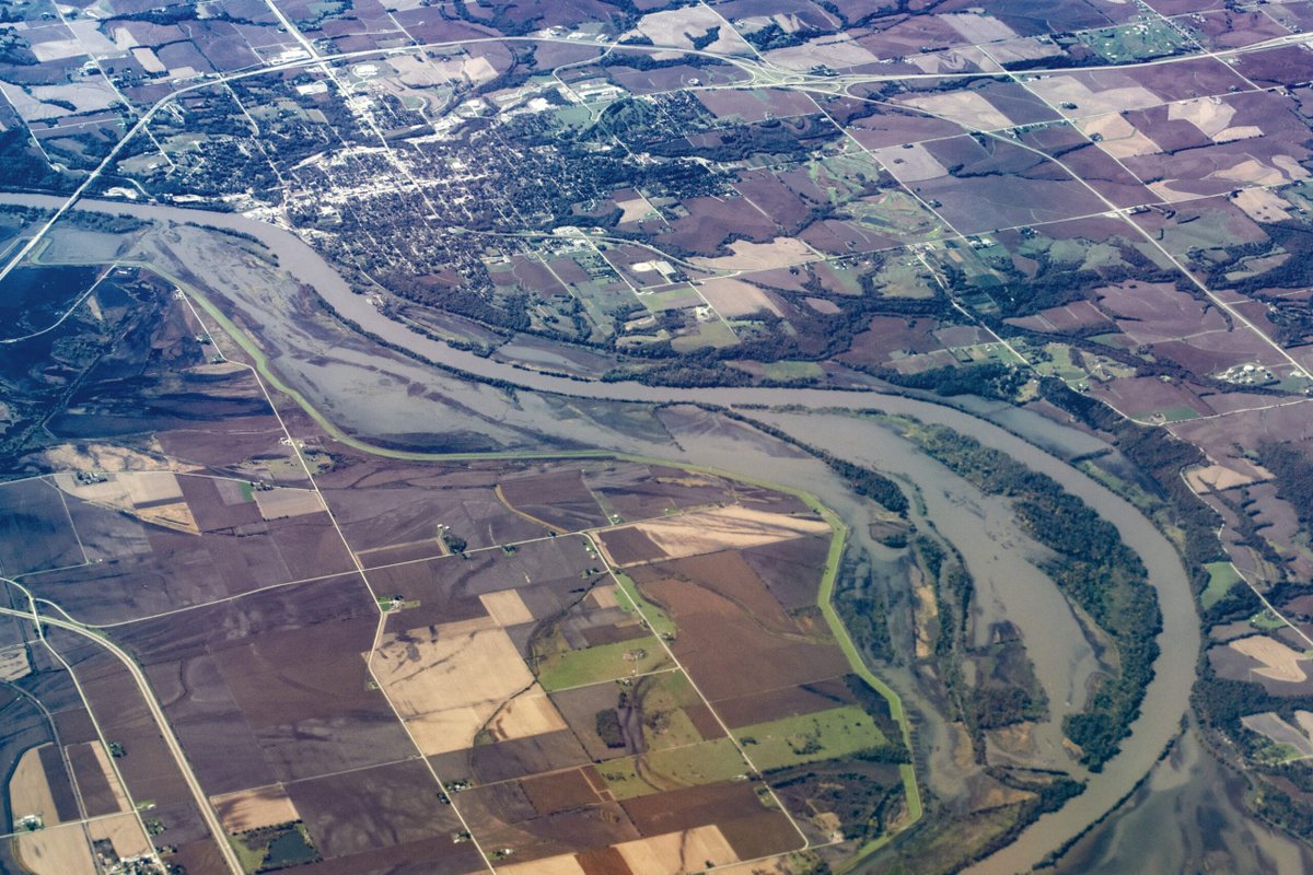 Headwaters Economics (@headecon) on Twitter photo How can rural or disadvantaged communities decrease #flood risks? We partenered with <a href="/Climate_Center/">Georgetown Climate Center</a> to examine how some communities are finding success by creating partnerships that cross community and county boundaries. bit.ly/43t0cfr #mitigation How can rural or disadvantaged communities decrease #flood risks? We partenered with <a href="/Climate_Center/">Georgetown Climate Center</a> to examine how some communities are finding success by creating partnerships that cross community and county boundaries. bit.ly/43t0cfr #mitigation