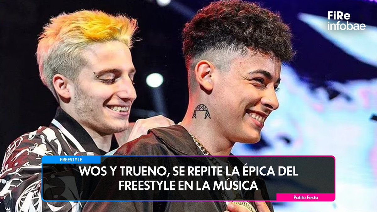 FiReInfobae tweet media