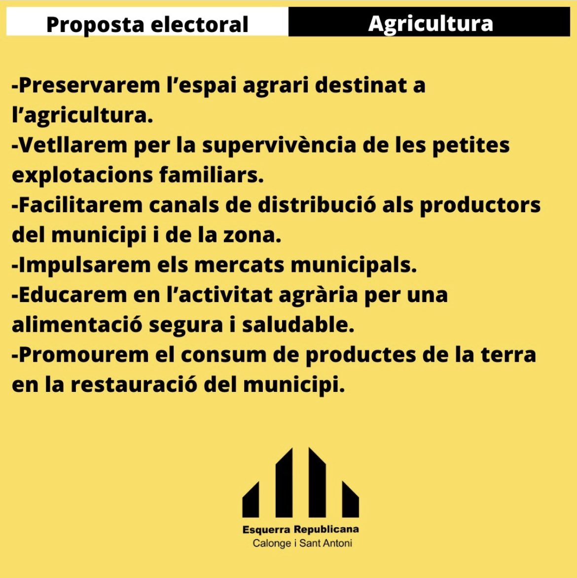 erc_cisa's tweet photo. Vota Esquerra Republicana de Calonge i Sant Antoni
Vota Carme Viñas #unadonapelcanvi #eleccions23 https://t.co/VVZ0MBxGFn