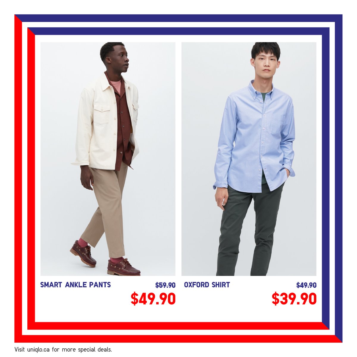 Mã phiếu giảm giá UNIQLO Giảm giá 15 trong tháng 2023 năm XNUMX #50 Mã phiếu giảm giá UNIQLO Giảm giá 15 trong tháng 2023 năm XNUMX