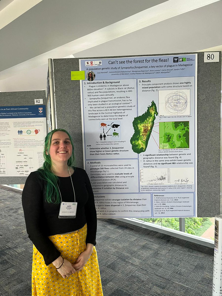 Lucy Henshall (she/her) tweet media