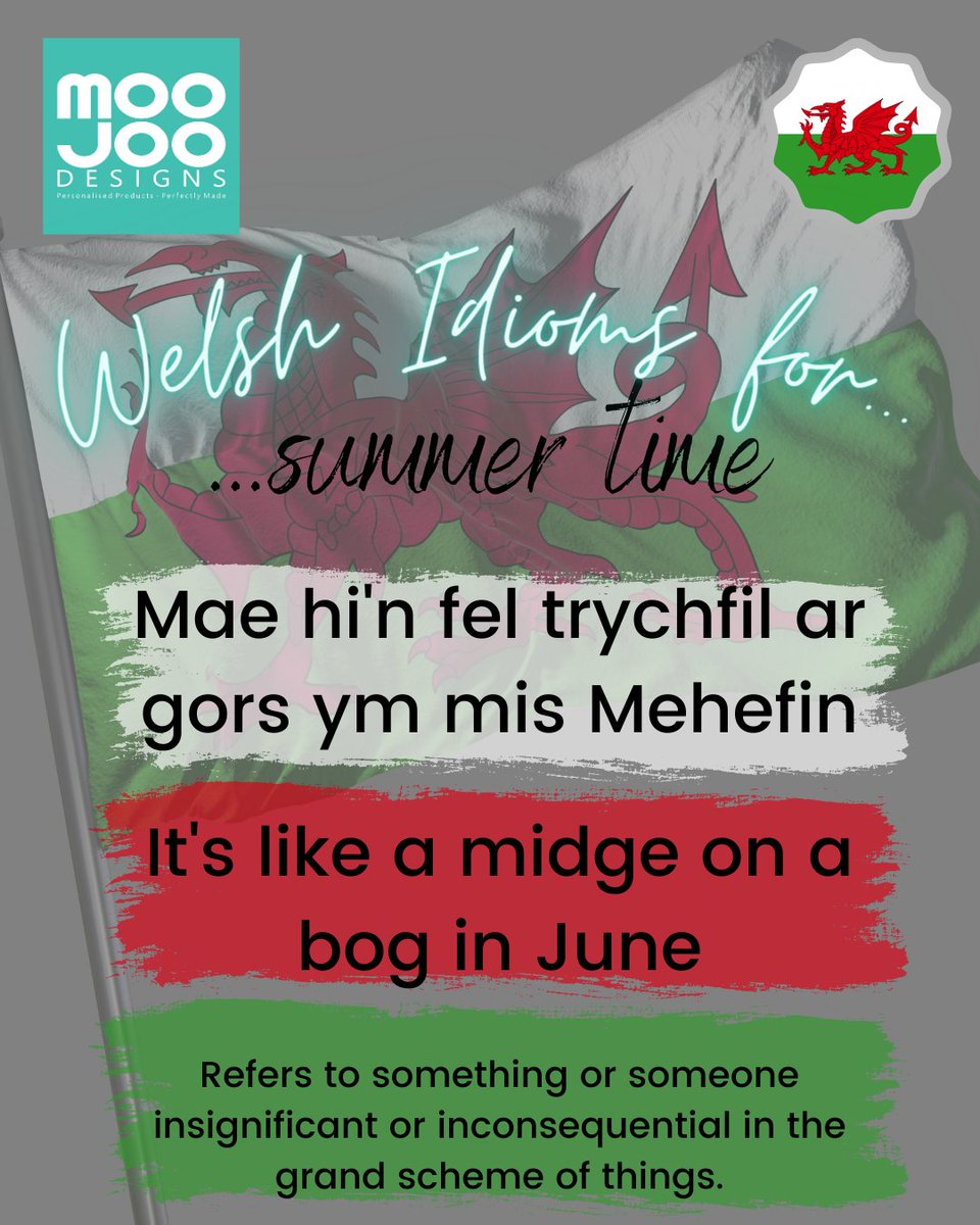 MooJoo Designs tweet media