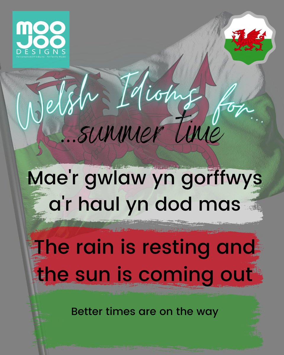 MooJoo Designs tweet media