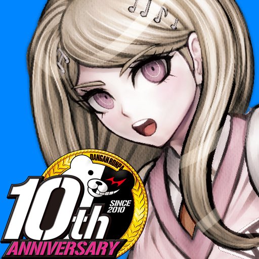 BBeacockClub's tweet photo. 🤍HEY DANGANRONPA FANS🖤

If you really want to play the Danganronpa games but you haven’t got a video game console - you’re in luck! You can now play DanganRonpa 1,2 &amp; V3 on your phone!

GOOGLE PLAY(ANDROID)
https://t.co/SY8AtoautV

APP STORE(IOS)
https://t.co/H08q0h1QwM https://t.co/YL98tSUaDJ