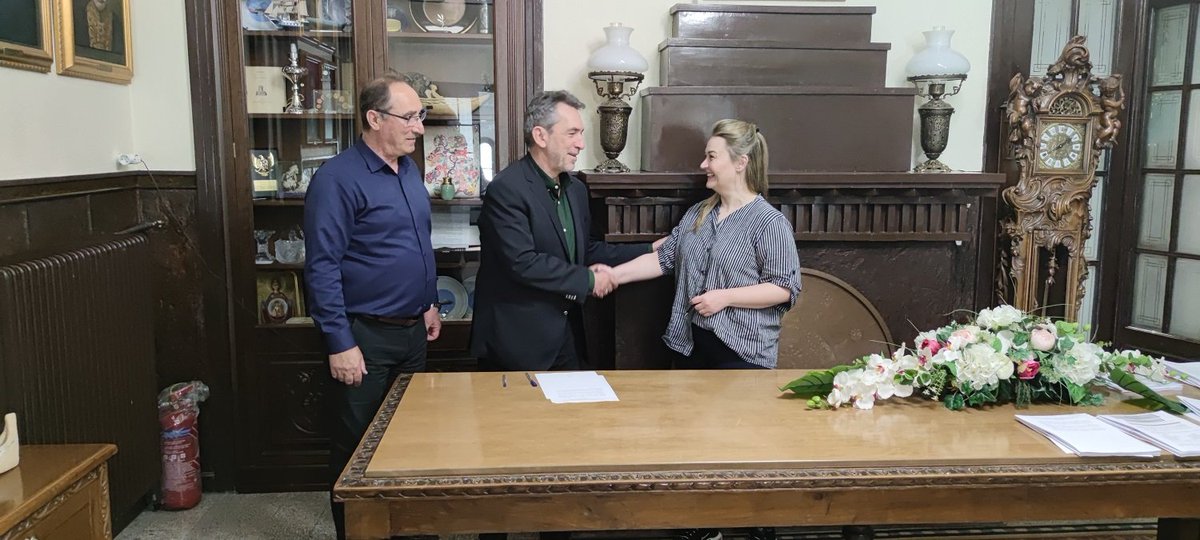 2,3 εκατομμύρια για έργα συντήρησης σχολικών μονάδων.
ioannina.gr/23-%ce%b5%ce%b…