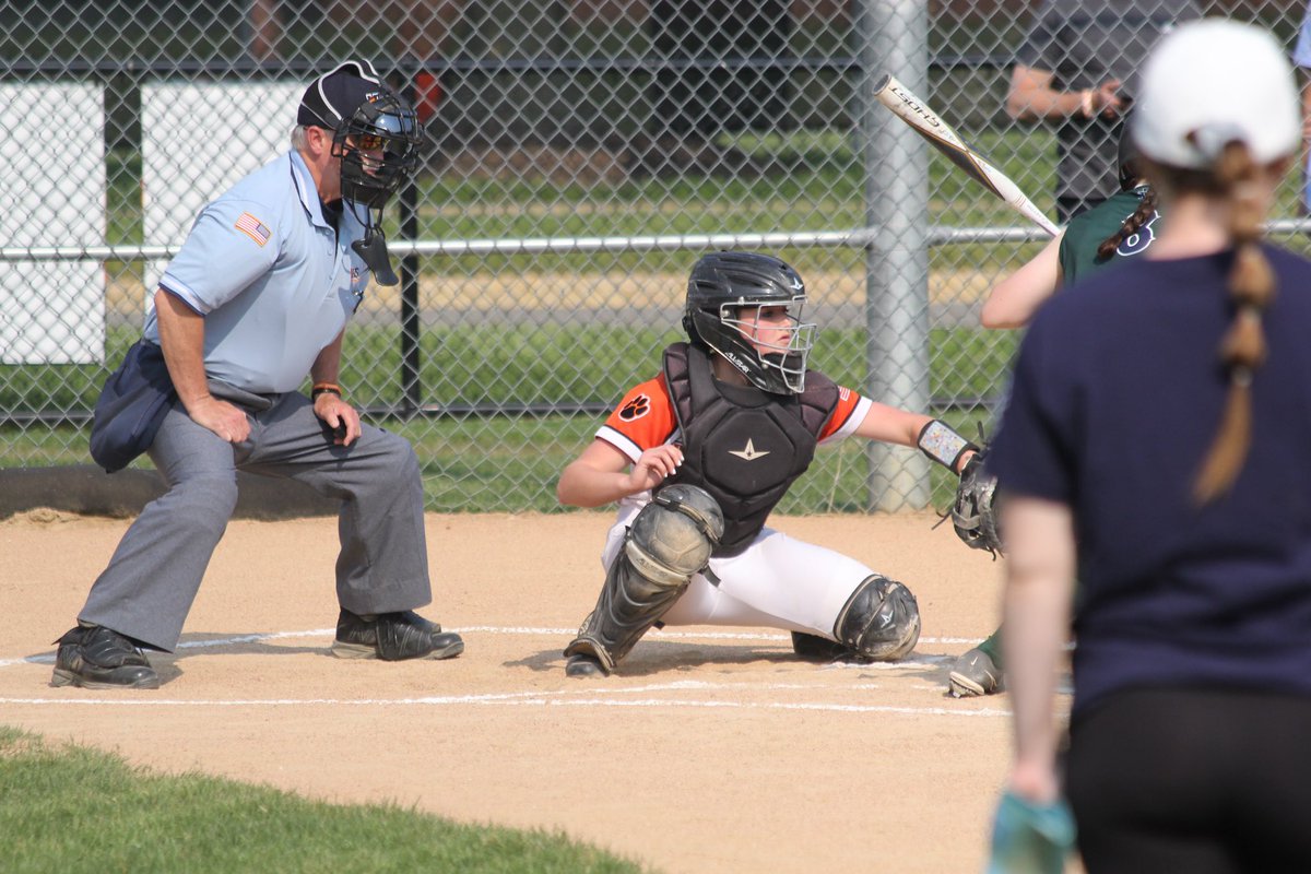 Cats get W 11-1 vs New Trier 🥎<a href="/finnleyolsen/">Finnley Olsen</a> 💪 victory in ⭕️ 2 Hits RBI at plate <a href="/ZoeKinsella3/">Zoe Kinsella</a> 2Hits, 10th💣 4RBI’s 🔥 🥎<a href="/acallahan2025/">Adriana Callahan</a> 14th💣, 3 Hits, 3RBI’s🔥, 🥎<a href="/PeytonMurph2023/">Peyton Murphy</a> 2Hits RBI 🥎<a href="/Swhisenand2023/">Samantha Whisenand</a> RBI 💪D! Up Next, Mundelein Friday 5/26 4:30 Regional Championship!