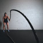 Battle Ropes 101: The Ultimate Guide to Getting Started
Read Article: elevaterope.com/battle-ropes-1…
- 
#jumprope #jumpingrope #jumpropetricks #jumpropeworkout #jumpropetraining #skipping #skippingrope #ropeskipping #elevaterope #elevatefamily #geraldoalken #cardio #fitness #fitnesstips