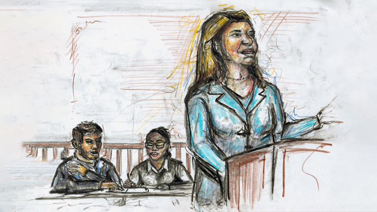 HamiltonCollege's tweet photo. Campus resources such as Oral Communication Center help students complete assignment to argue case in moot court. https://t.co/CwGx13jZt0

@insidehighered #KnowThyself https://t.co/0EUNsDoP3E