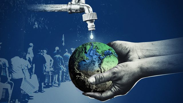 CircuTechnology's tweet image. Billions of people struggle with limited access to clean water, and #water #scarcity became a major global problem!
#CircuTech is tackling this issue by developing and  providing cost-effective water treatment solutions,  ensuring access to clean water for communities worldwide.