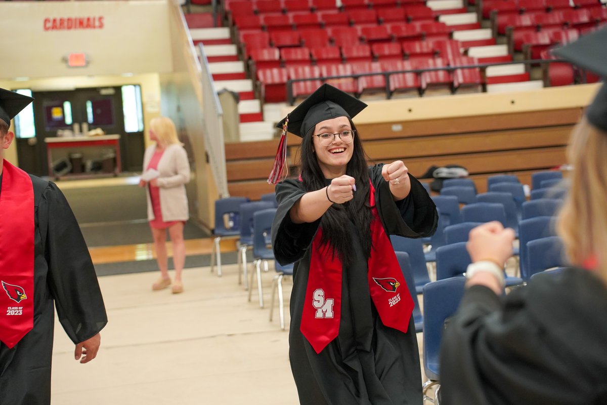 Staples-Motley Schools tweet media