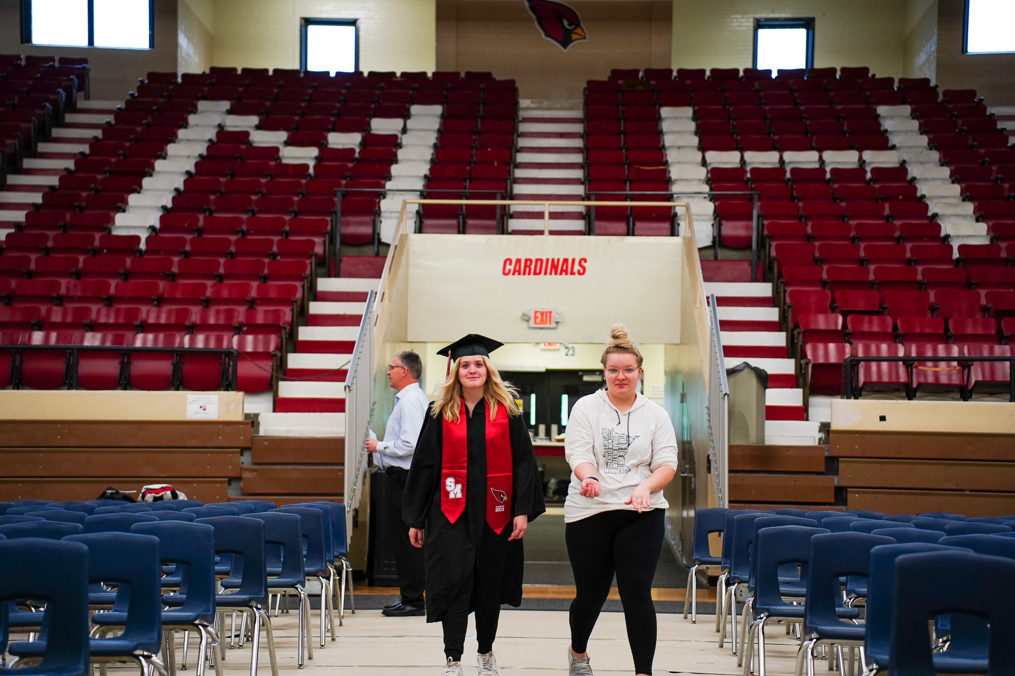 StaplesMotley Schools (isd2170) / Twitter