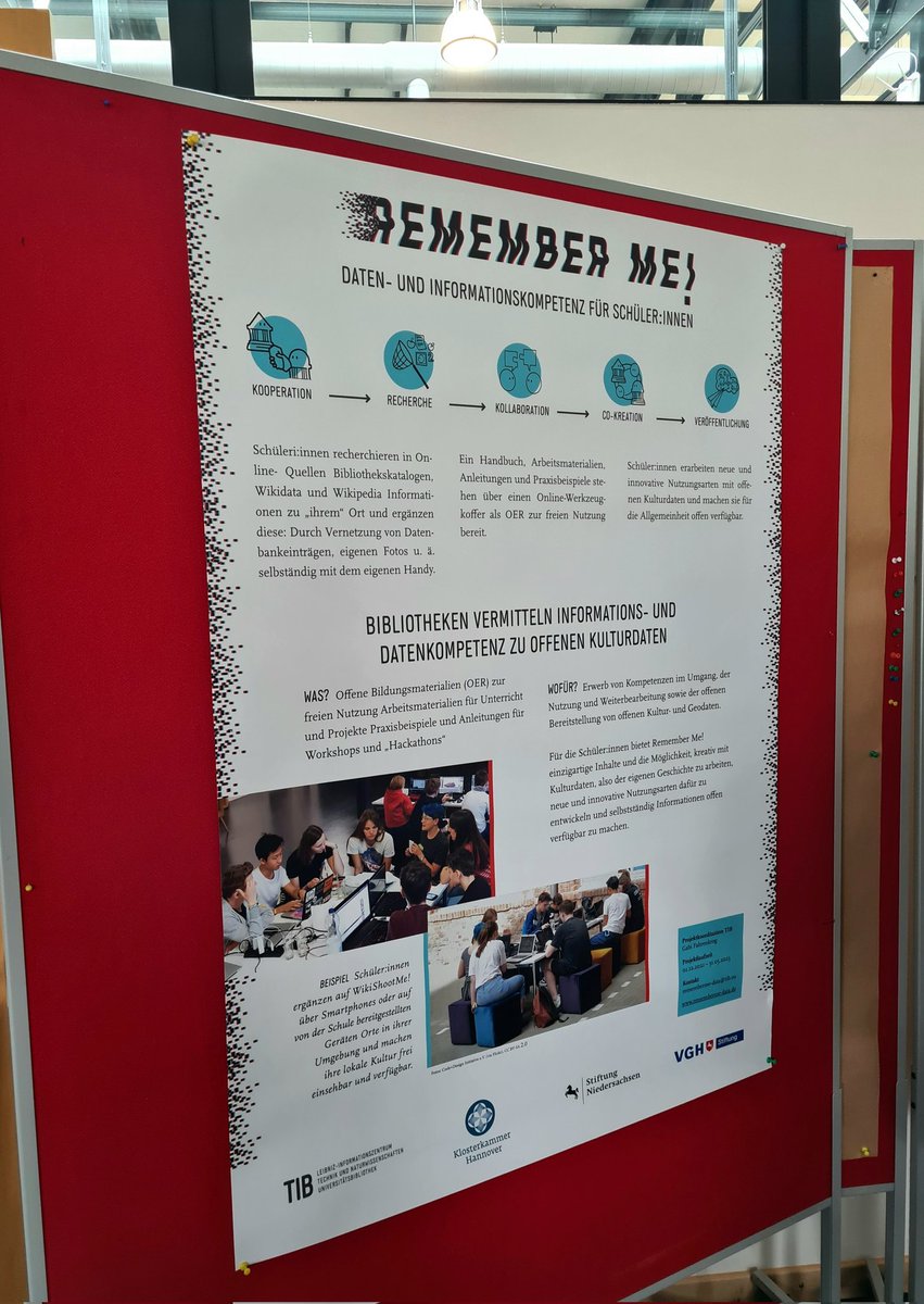 Bibliotheksverband tweet media