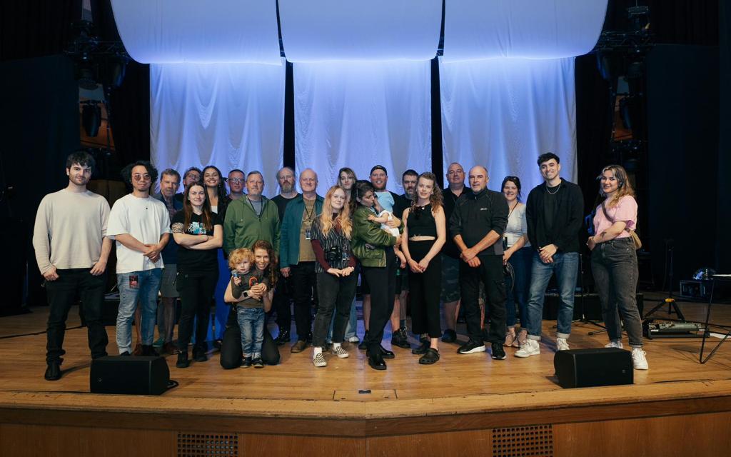 Katie Melua tweet media