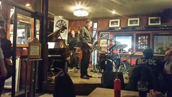 Back to the Rex Toronto <a href="/therextoronto/">The Rex Hotel</a> June 4-5! - mailchi.mp/d48308a7129b/t…