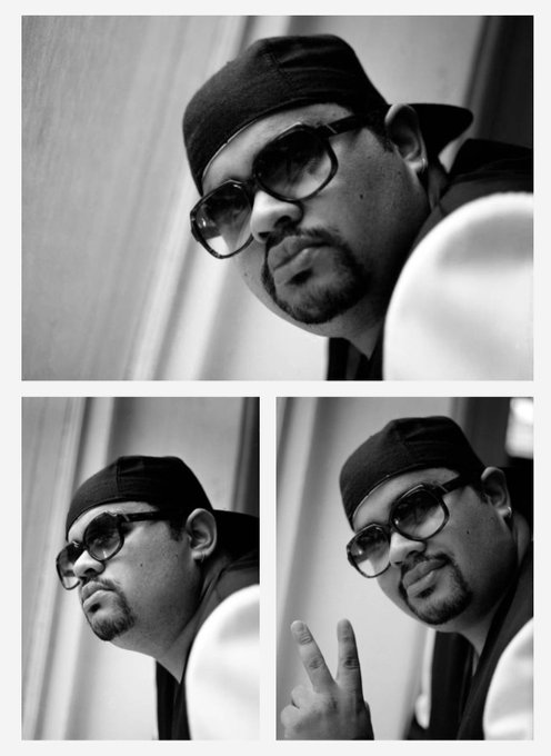 One of  the best to ever do it Heavy D , Happy Birthday 