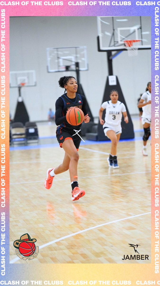 🤩Don't sleep on this squad! <a href="/truthgbb/">Truth Basketball</a> 

#ClashoftheClubs #JamberBasketball
