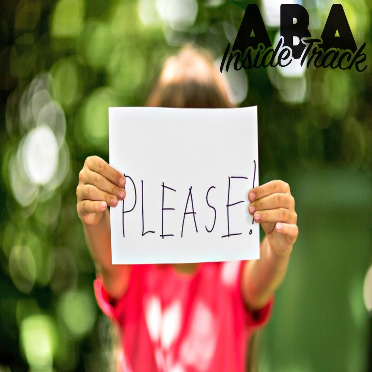 Seven years of podcasting and we’ve never actually sat down to discuss how to teach manding. This week, we make up for lost time by pulling from a variety of research quandrants from mand assessments, manding with speech generating devices, and the abainsidetrack.com/home/2023/5/24…