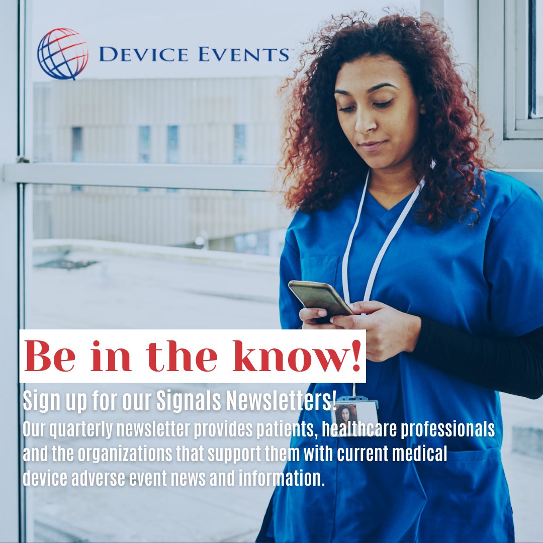 Contact us Today! ⁠
240-424-8562⁠
deviceevents.com⁠
.⁠
#deviceevents #adverseevents #adversereaction #trustthescience #research #cloudsoftware #beintheknow #findinformationfast #medicaldevicesafety #fdasignals #fda #cdrh #instadaily #business #innovation #software