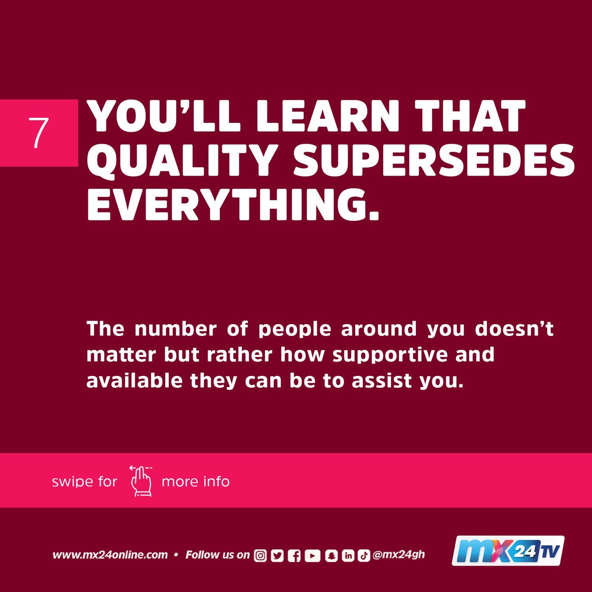 mx24gh's tweet photo. (3/3)
#mx24gh #mx24teaser #mx24teasers #Loneliness https://t.co/MkGM0ufmMq