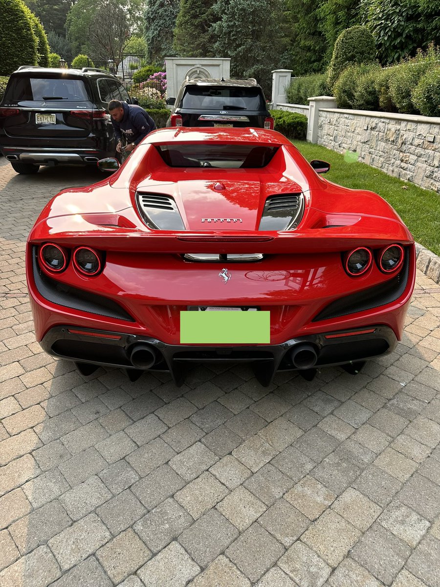 RealNourAtta's tweet photo. Bad Boy Is Finally Here🎁 $spy https://t.co/YtsHliJMaJ