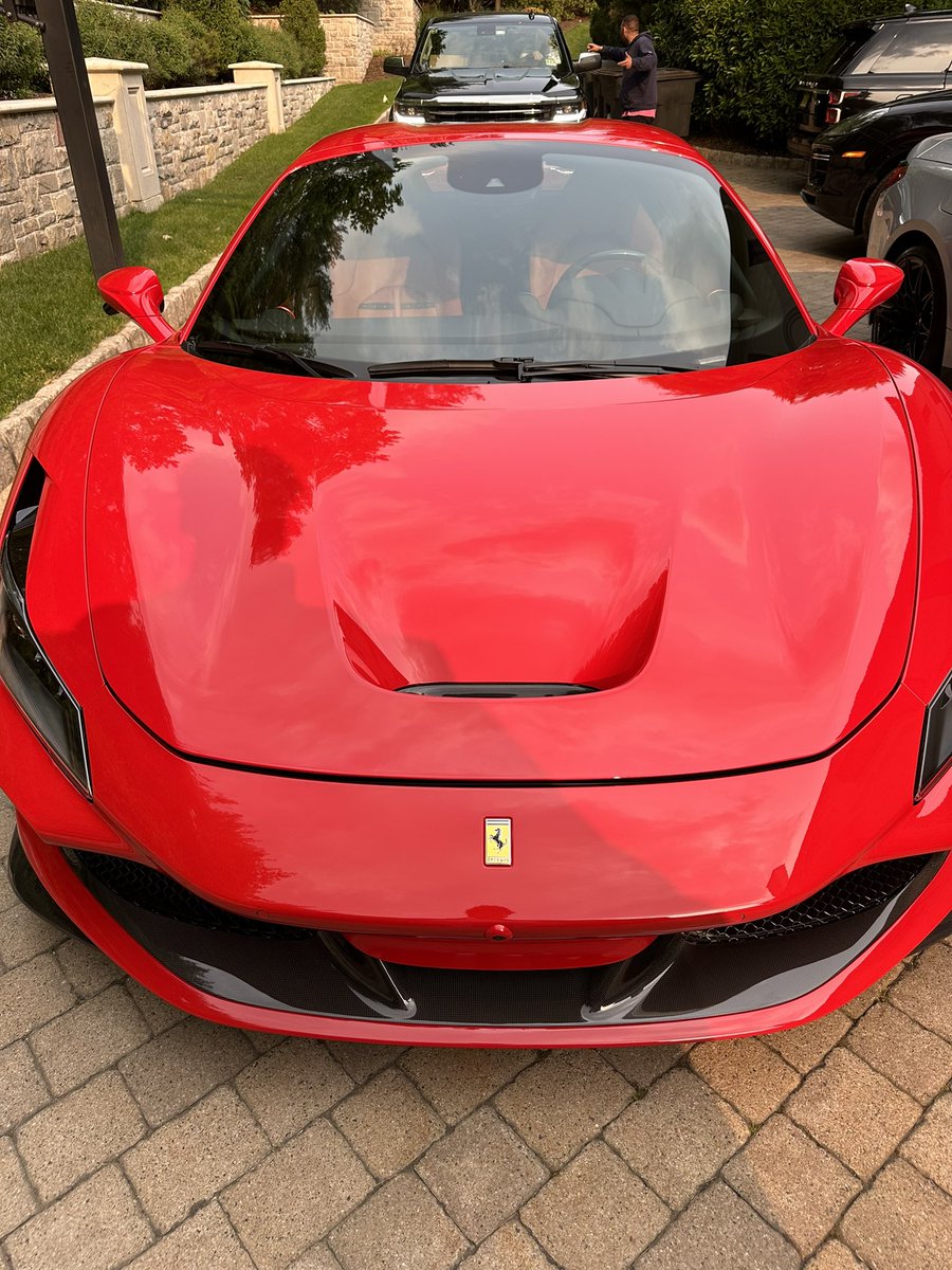 RealNourAtta's tweet photo. Bad Boy Is Finally Here🎁 $spy https://t.co/YtsHliJMaJ