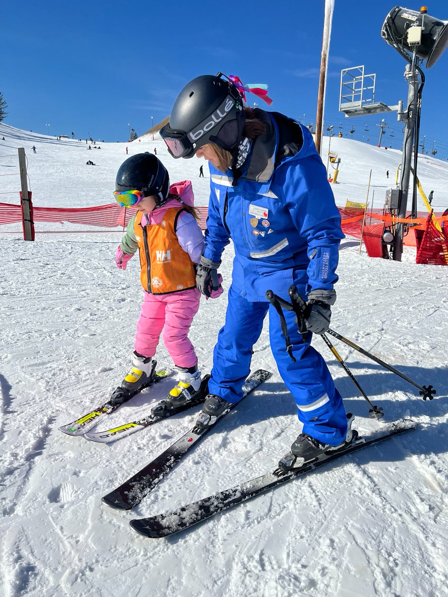 ❄️ The Epic Local Pass provides incredible access all season long. Lock in your Epic Local Pass for just $676 with the option for only $49 down today!​ Hurry, your last chance for the lowest price is May 29th. ❄️
Details here: bit.ly/3fsWThI