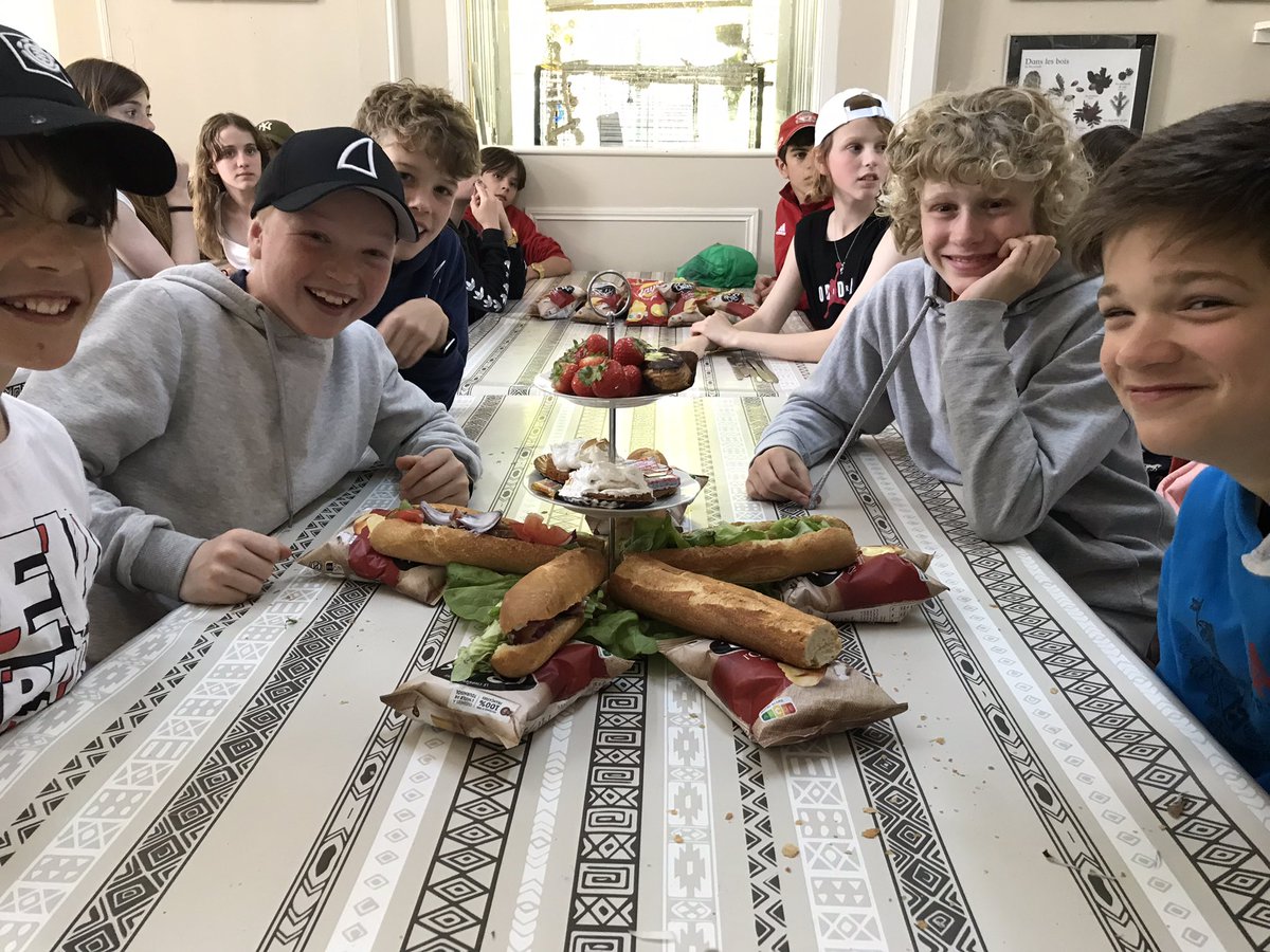 Great Walstead School tweet media