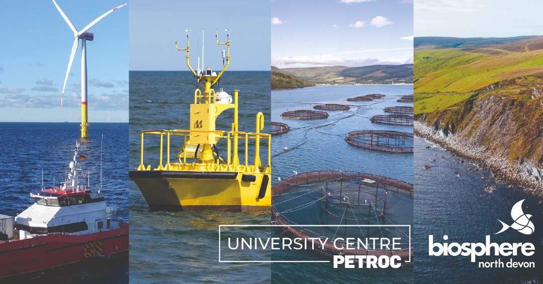 Did you know that our region is at the forefront of a groundbreaking technological revolution? 

To find out more, read the below article by Dr Caroline Chipperfield, Director for Higher Education: petroc.ac.uk/about-the-coll…