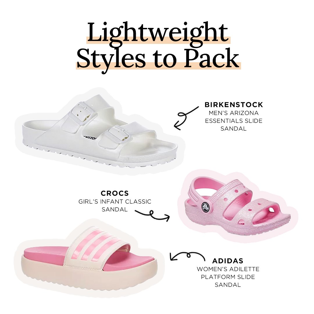 ChesapeakeSq's tweet photo. Find cute slides and accessories at Rack Room Shoes. #shopchesapeake https://t.co/WoSFjMjtCv