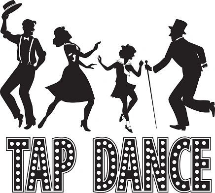 SGTutoring83's tweet photo. Tap dancing is an incredible performing artform, and May 25 is a day dedicated to it. #NationalTapDanceDay https://t.co/DjQNWiI4FA